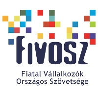 Fivosz Akademia Logo