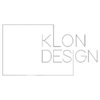 Klon Design Akademia Logo